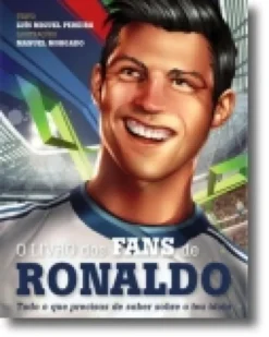 O Livro dos Fans de Ronaldo
