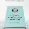 O Livro dos Filósofos Mortos