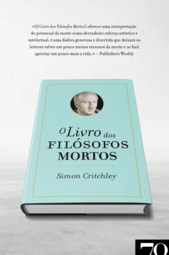 O Livro dos Filósofos Mortos