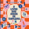 O Livro dos Jogos de Tabuleiro
