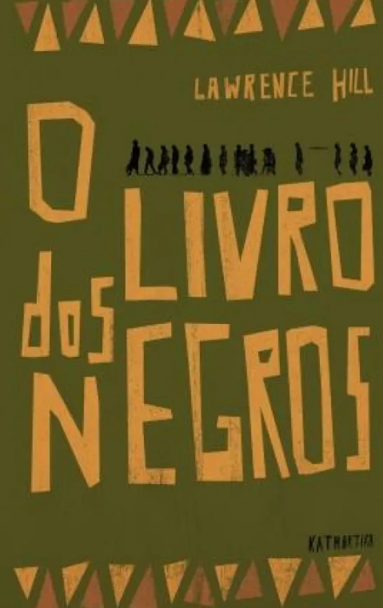 O Livro dos Negros