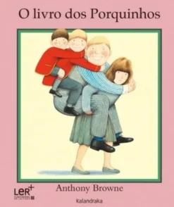O Livro dos Porquinhos