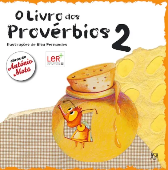 O Livro dos Provérbios 2