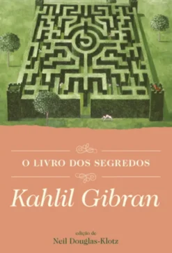 O Livro dos Segredos