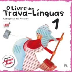 O Livro dos Trava-Línguas 1