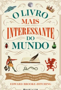 O Livro Mais Interessante do Mundo