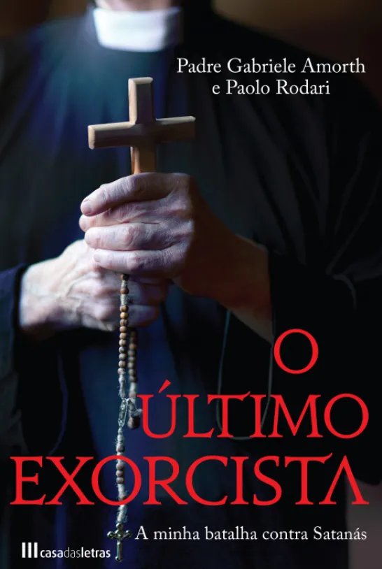 O Último Exorcista