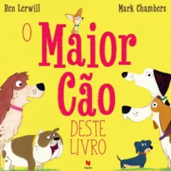 O Maior Cão Deste Livro