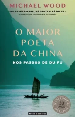 O Maior Poeta da China