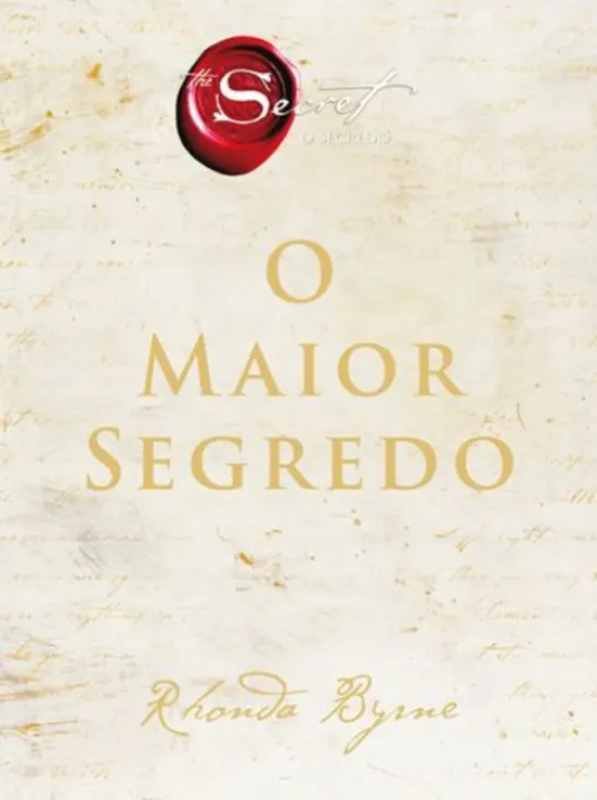 O Maior Segredo