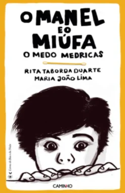 O Manel e o Miúfa