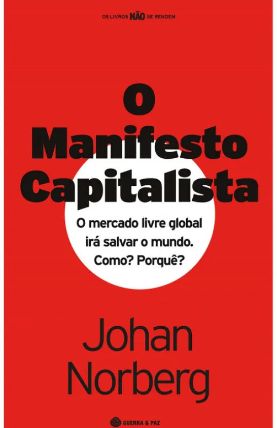 O Manifesto Capitalista