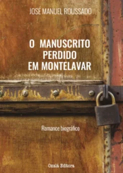 O Manuscrito Perdido em Montelavar