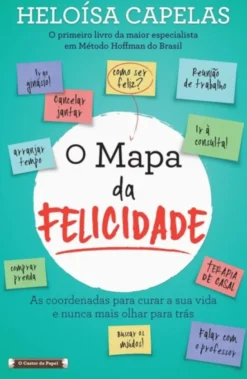 O Mapa da Felicidade