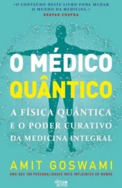 O Médico Quântico