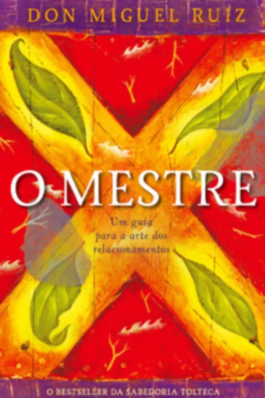 O Mestre