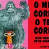 O Meu Corpo, O Teu Corpo
