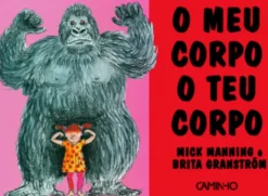 O Meu Corpo, O Teu Corpo