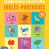 O Meu Dicionário Ilustrado Inglês-Português
