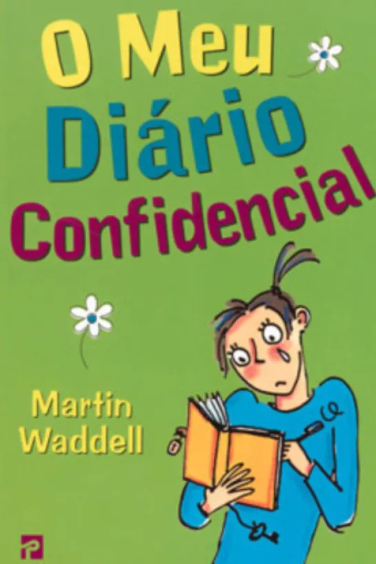 O Meu Diário Confidencial