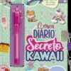 O Meu Diário Secreto - Kawaii
