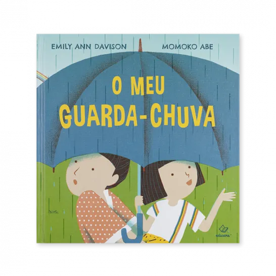 O Meu Guarda-Chuva