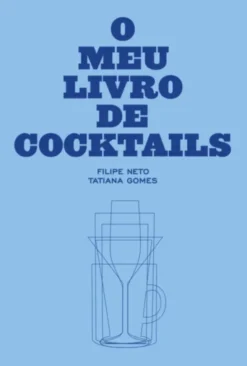 O meu Livro de Cocktails
