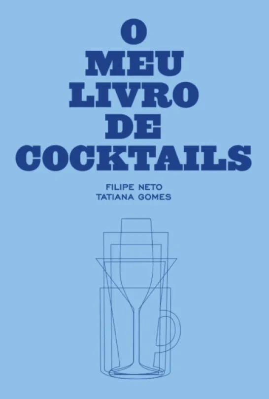 O meu Livro de Cocktails