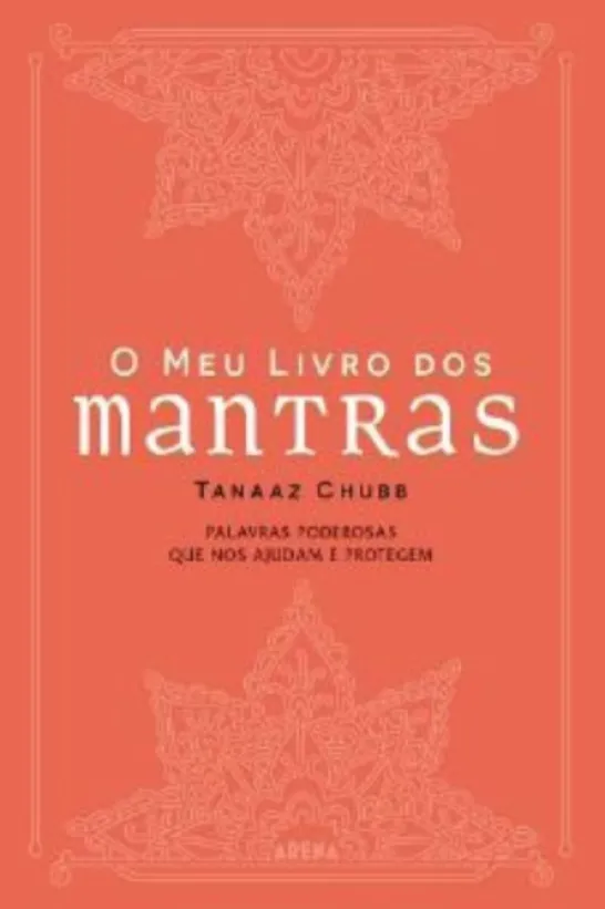 O Meu Livro dos Mantras