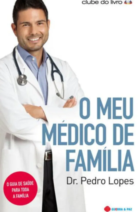 O Meu Médico de Família
