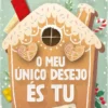 O Meu único Desejo És Tu