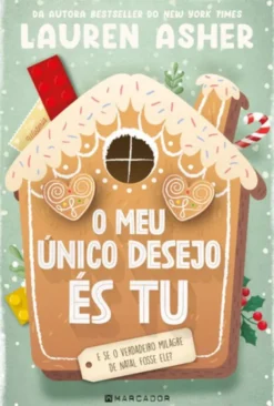 O Meu único Desejo És Tu