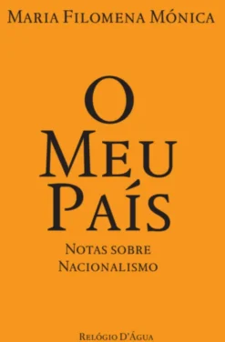 O Meu País