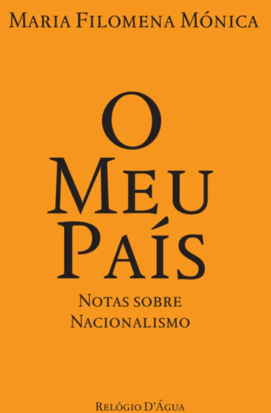 O Meu País