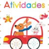 O Meu Primeiro Livro de Atividades