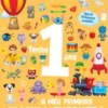 O meu Primeiro Procura e Encontra - Tenho 1 Ano