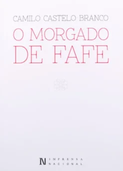 O Morgado de Fafe