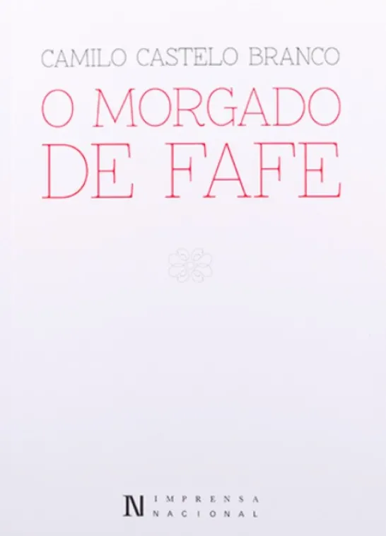 O Morgado de Fafe