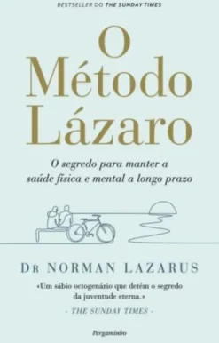 O Método Lázaro
