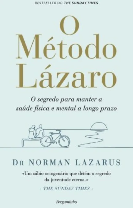 O Método Lázaro
