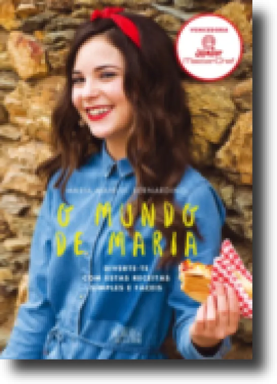 O Mundo de Maria