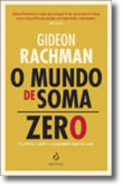 O Mundo de Soma Zero