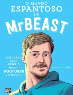 O Mundo Espantoso de MrBeast