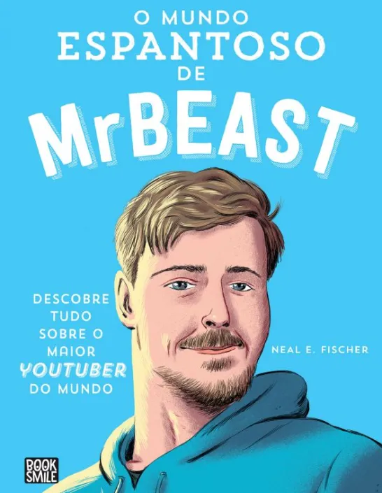 O Mundo Espantoso de MrBeast