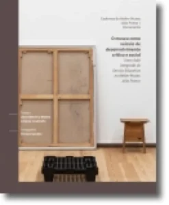 O Museu como Veículo de Desenvolvimento Crítico e Social: uma visão integrada do serviço educativo no Atelier-Museu Júlio Pomar