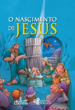 O Nascimento de Jesus