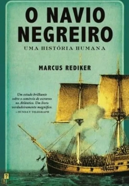 O Navio Negreiro