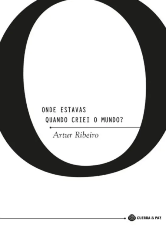 Onde Estavas Quando Criei o Mundo
