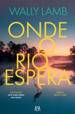 Onde o Rio Espera