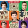 One Direction - Livro de Fãs 2